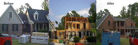 construction and remodeling image